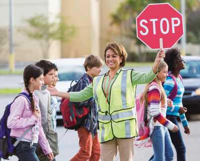 Getting ready for a new school year