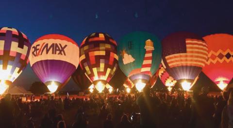 Rossford Balloon & Fireworks Fest thanks sponsors, seeks final partners