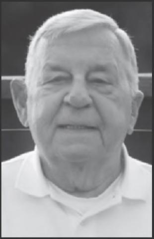 •JAMES “JIM” LANCE RAKOVAN