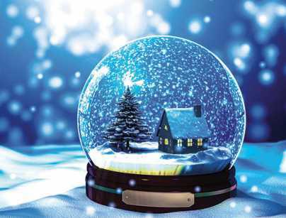 Notable Christmas celebrations around the world
