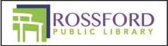 Fall classes continue at the Rossford Library
