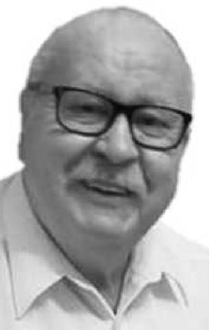 JOSEPH “JOE” BIELECKI SR.