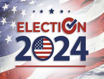Candidates, issues for Election Day, Nov. 5