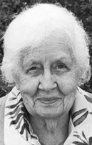 ALVA CHARLOTTE (WEIDNER) HIRZEL