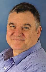 MARK RADWANSKI