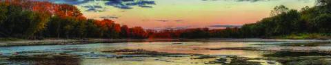 Wood County Park District News