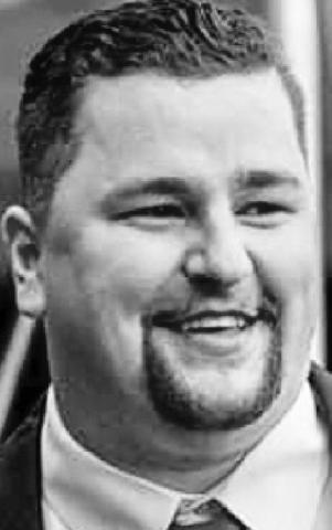 BRANDON ROBERT J. REINHARD