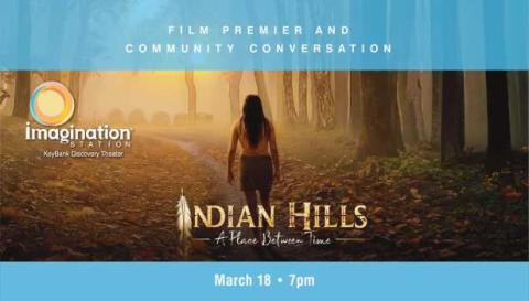 Documentary on Indian Hills site to premiere March 18