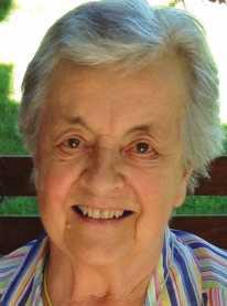Helen Antionette (Durco) Proch