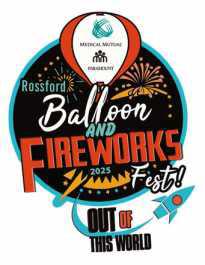 	Rossford Balloon and Fireworks Fest seeks volunteers