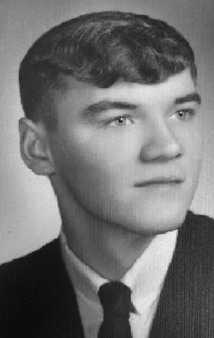 ROBERT “BOB” JOSEPH GALERNIK