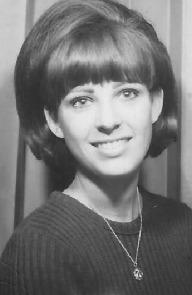 Patricia “Patty” Anne Mandell