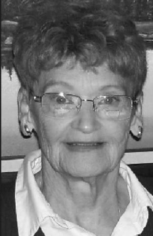 JOYCE (NOEL) SPITNALE