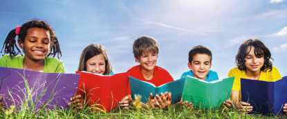 Way Public Library plans summer programs