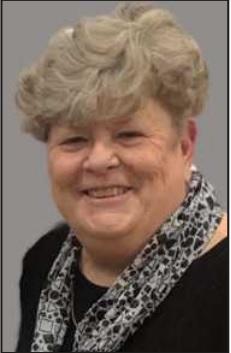 BECKIE JO (GUNDER) WALKER