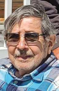 •ROBERT J. “BOB” SZUL