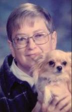 Deborah M. Yenrick