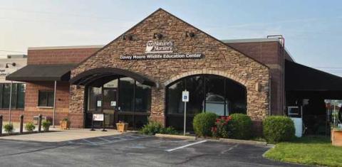 Nature’s Nursery Davey Moore Education Center now open two days a week