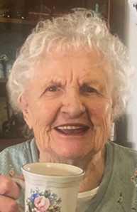 ELSIE “DEBBIE” L. GYORI