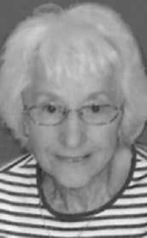 MAEOLA SMITH