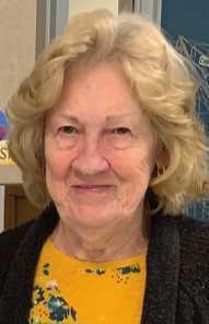 MYRTLE MARIE GOBBELL (SMITH)