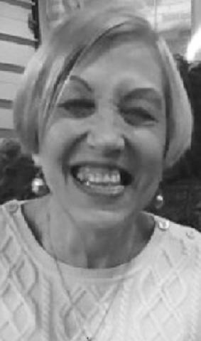 NANCY MAE OBERDORF