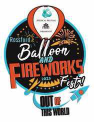 Rossford Balloon and Fireworks Fest seeks volunteers for event