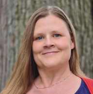 Caroline Zuchowski-Eckel