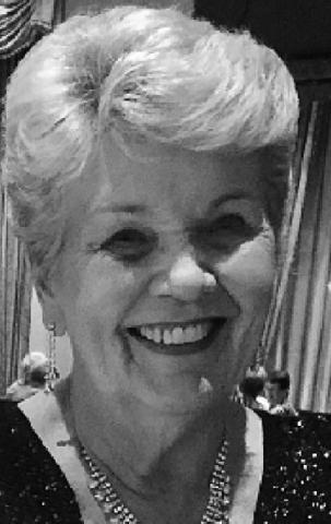 BETSY (SCHWERTFEGER) DAVIES
