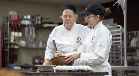 Owens culinary arts program earns top review, reaccredited for seven years