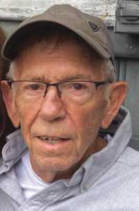 David C. Olwick