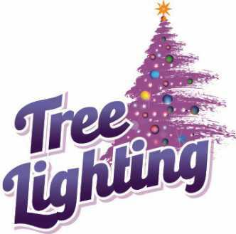 City tree lighting ceremony to be held Monday, Nov. 25