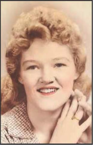 COLLEEN LUTZ