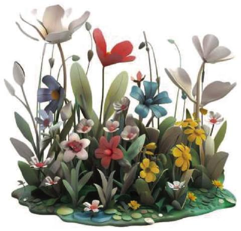 Toledo Craftsman’s Guild Spring Festival of Crafts, March 14-15