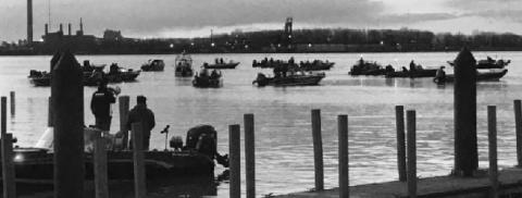 Walleye fishermen take top prize of $10,000