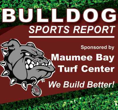 Bulldog grapplers vie for NBC title
