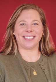 Carol Anderson