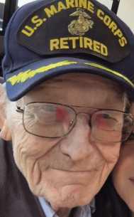 ARNOLD “A.J.” CULLENEN