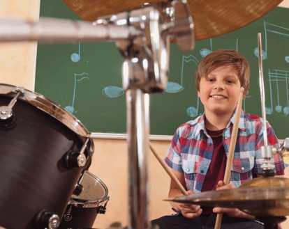 Great musical instruments for beginners