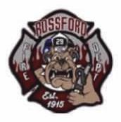 From the desk of Rossford Interim Fire Chief Andrew Vascik