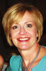 CYNTHIA LYNN TYSON