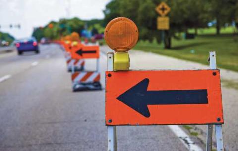 ODOT weekly construction update