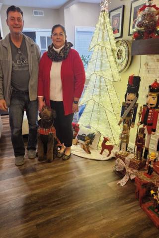 Pemberville Library Friends to offer Christmas home tours