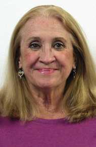 CHRISTINA LYNN GLICK