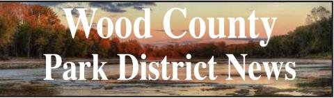 Wood County Park District News