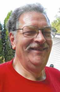 •CHRISTOPHER D. HARDING