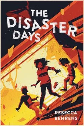 New tween book club at Rossford Public Library