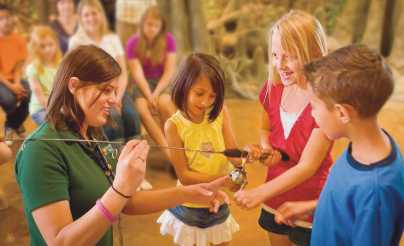 Bass Pro to host free kids’ weekend activities Mar. 22-23