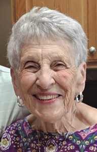 SYLVIA JANE GOEKE