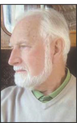 Fred Cook